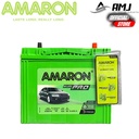 Aki Mobil Ns60 / 65b24r Amaron Hi-Life Pro 12v / 50ah Garansi 1 Tahun