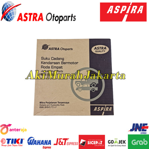 Clutch Cover / Dekrup Matahari Hino Dutro 125 PS / Dyna 125 HT Aspira