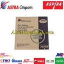 Clutch Cover / Dekrup Matahari Hino Dutro 125 PS / Dyna 125 HT Aspira