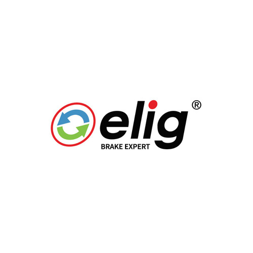 Kampas Rem Depan Er6n Series/ Versys 650 / Z/Zr 750 Series Elig Sinter