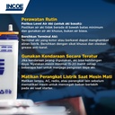 Aki Mobil Toyota Kijang Innova INCOE GOLD Astra NS60LS Aki Basah 45Ah