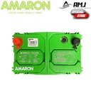 Aki Mobil Wuling Confero NS60LS / 65B24LS Amaron Hi-Life Pro 12V 50Ah