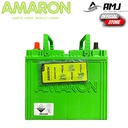 Aki Mobil Ns60 / 65b24r Amaron Hi-Life Pro 12v / 50ah Garansi 1 Tahun