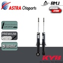 Shockbreaker KYB / Kayaba Premium Toyota Sienta Belakang 2016-on