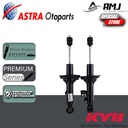 Shockbreaker KYB / Kayaba Premium Toyota Innova Reborn Depan 2015-on