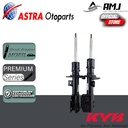 Shockbreaker KYB / Kayaba Premium Toyota Sienta Depan 2016-on Original