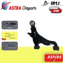 LOWER ARM ASSY / SAYAP TOYOTA INNOVA 2004-2015 ORIGINAL ASPIRA SATUAN
