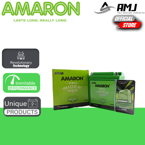 Aki Motor YAMAHA F1ZR AMARON ETX5L / GM5Z-3B / YTX5L-BS Aki Kering