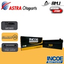 Aki Traktor Incoe Mf Astra N200 / 190h52 Aki Kering 12v / 200ah