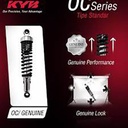 Shockbreaker Kayaba / Kyb Astra Kawasaki Ninja Rr 250 Mono Kyoc-3040