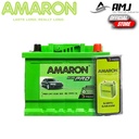 Aki Mobil Amaron HI LIFE PRO DIN 45 12V / 45Ah Aki Kering