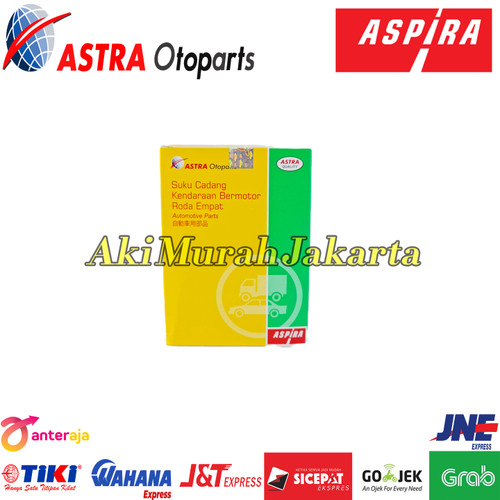 ENGINE MOUNTING / DUDUKAN MESIN L300 DIESEL ASPIRA ASTRA KANAN = KIRI