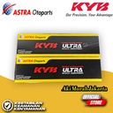 Shock breaker KYB / Kayaba Ultra Futura / T120SS Depan strut 63 series