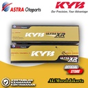 Shock breaker KYB / Kayaba XR Series Mitsubishi Xpander Depan 2017-now