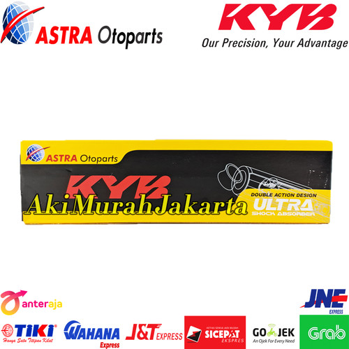 Shock breaker KYB / Kayaba Ultra Daihatsu Grandmax / Luxio Belakang