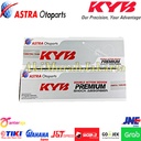 Shockbreaker KYB / Kayaba Premium Honda Mobilio Depan 2014-on Original