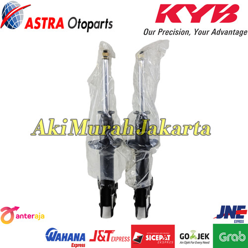 Shockbreaker KYB Kayaba Premium Karimun Wagon Depan Original 2014-on