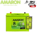Aki Mobil S95 / 105d26l Amaron Hi-Life Duro 12v 72 Ah Aki Kering