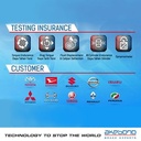 Kampas Rem Belakang Nissan Serena / XTRAIL 2.0 / TEANA AKEBONO 768WK