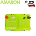Aki Mobil S95 / 105d26l Amaron Hi-Life Duro 12v 72 Ah Aki Kering