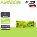 Aki Mobil Mercedes E 280 Din 84 / 58024 Amaron Hi-Life 84Ah