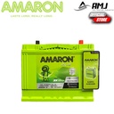Amaron Flo Aki Mobil Volvo 264 95D26R / NS70 12V 65Ah Aki Kering