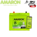 Aki Mobil Wuling Confero NS60LS / 55B24LS Amaron Hi-Life 12V / 45Ah