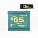 Aki Mobil Toyota Kijang Grand GS MF ASTRA NS70 Aki Kering 12V / 65Ah