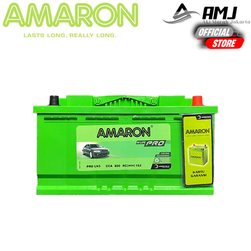 Aki Mobil Mercy C V M E Class Din 100 60044 60038 Amaron Aki Kering