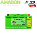 Aki Mobil Mercy C V M E Class Din 100 60044 60038 Amaron Aki Kering