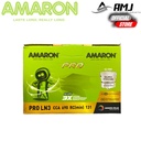Aki Mobil Ln3 /Din74l / Din84 Amaron Hi-Life 84ah Garansi 1 Tahun