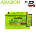 Aki Mobil Mercedes E 280 Din 84 / 58024 Amaron Hi-Life 84Ah