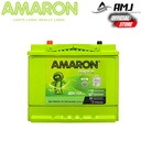 Aki Mobil MAZDA CX 5 ISTOP Q85 / 90D23L Amaron Hi-Life 12V / 65Ah