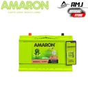 Aki Mobil VW Caravelle Amaron GO 95D31L / NX120-7L 12V / 80Ah