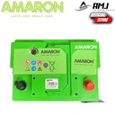 amaron din 66 / 555-59 garansi resmi 1 tahun