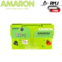 Aki Mobil Mercedes E 280 Din 84 / 58024 Amaron Hi-Life 84Ah