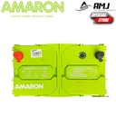 Aki Mobil KIA Carnival Diesel NX120-7L / 105D31L Amaron Hi-Life 80Ah