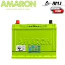 Amaron Flo Aki Mobil Volvo 264 95D26R / NS70 12V 65Ah Aki Kering