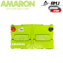 Aki Mobil VW Caravelle Amaron GO 95D31L / NX120-7L 12V / 80Ah
