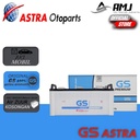 AKI NISSAN CABALL TRUCK GS PREMIUM ASTRA N120 / 115F51 12V / 120Ah