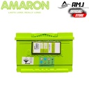 Aki Mobil Mercedes E 280 Din 84 / 58024 Amaron Hi-Life 84Ah