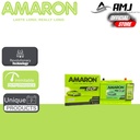Aki Mobil Volvo 264 NS70 / 65D26R Amaron GO Aki Kering 12v / 65Ah