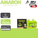 Aki Mobil Toyota Yaris NS60LS / 46B24LS Amaron GO Aki Kering 12v / 45A