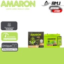 Amaron Go Aki Kering Mobil Suzuki X Over NS60 / 46B24R 12V / 45 Ah
