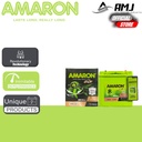 Amaron Go Aki Kering Mobil Suzuki Splash 38B20R / NS40Z - 35Ah