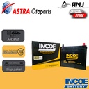 Aki Mobil Suzuki Baleno INCOE MF NS60L Aki Kering 12V / 45 Ah
