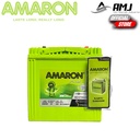 Amaron Flo Aki Mobil Mazda 3 NS40Z / 42B20R Aki Kering 12v / 35A
