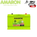Aki Mobil Isuzu Elf N70Z / 95D31R Amaron GO Aki Kering 12v / 75Ah
