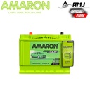 Amaron Go Aki Kering Mobil Toyota Prado NS70L / 65D26L - 65Ah