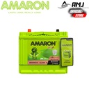 Amaron Go Aki Kering Mobil Mazda 2 Non Skyactive 55D23L - 60Ah